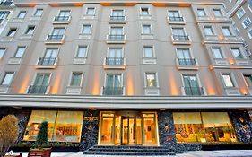 The Parma Hotel Taksim